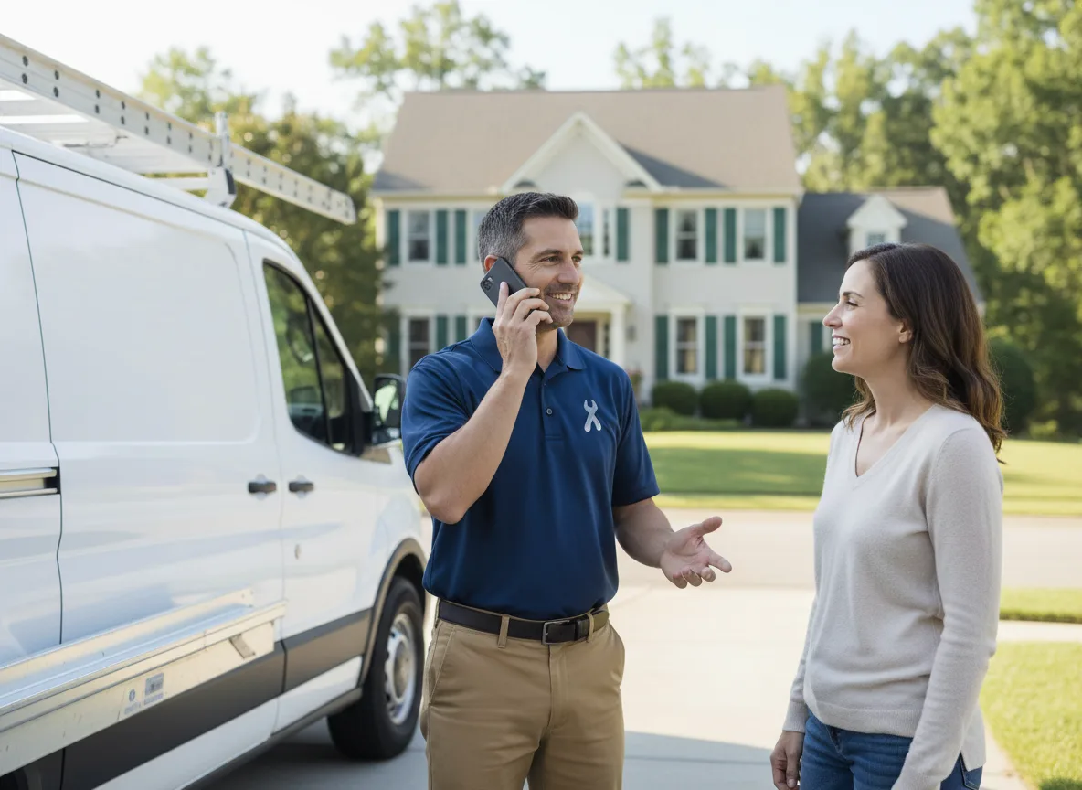 Home Gutter Service Danville, IN FAQs